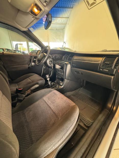 CHEVROLET Vectra Sedan 2.0 4P GLS, Foto 9