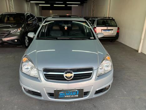 CHEVROLET Vectra Sedan 2.0 4P ELITE AUTOM�TICO, Foto 2