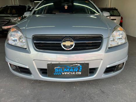 CHEVROLET Vectra Sedan 2.0 4P ELITE AUTOM�TICO, Foto 3