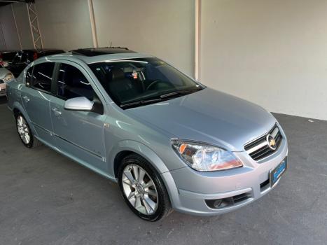 CHEVROLET Vectra Sedan 2.0 4P ELITE AUTOM�TICO, Foto 4