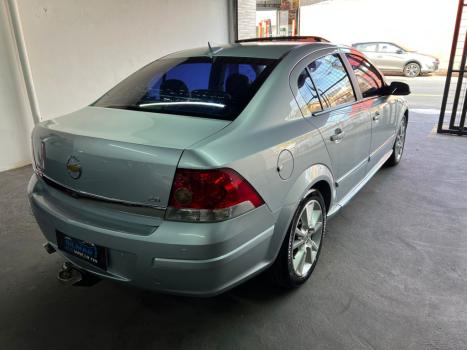 CHEVROLET Vectra Sedan 2.0 4P ELITE AUTOM�TICO, Foto 5