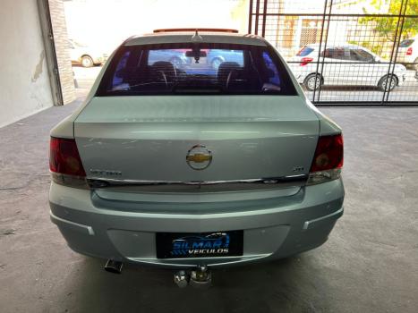 CHEVROLET Vectra Sedan 2.0 4P ELITE AUTOM�TICO, Foto 6