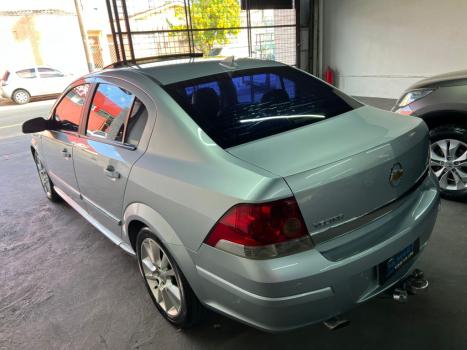 CHEVROLET Vectra Sedan 2.0 4P ELITE AUTOM�TICO, Foto 7