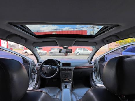 CHEVROLET Vectra Sedan 2.0 4P ELITE AUTOM�TICO, Foto 8