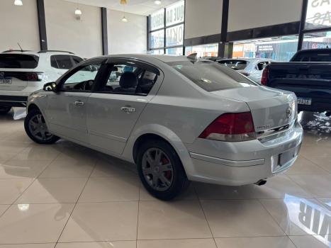 CHEVROLET Vectra Sedan 2.0 4P ELEGANCE, Foto 5