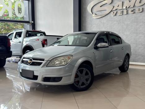 CHEVROLET Vectra Sedan 2.0 4P ELEGANCE, Foto 6