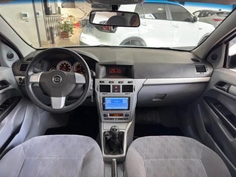 CHEVROLET Vectra Sedan 2.0 4P ELEGANCE, Foto 8