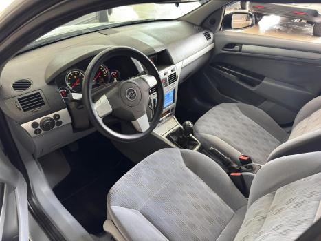 CHEVROLET Vectra Sedan 2.0 4P ELEGANCE, Foto 9