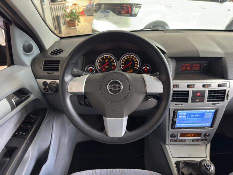 CHEVROLET Vectra Sedan 2.0 4P ELEGANCE, Foto 10