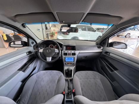 CHEVROLET Vectra Sedan 2.0 4P ELEGANCE, Foto 11