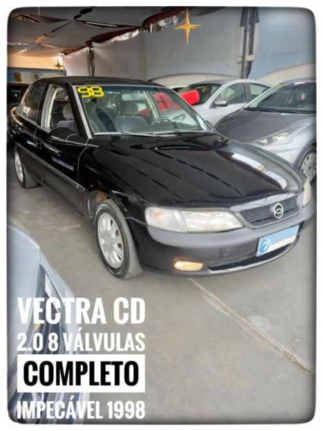 CHEVROLET Vectra Sedan 2.0 16V 4P CD, Foto 2