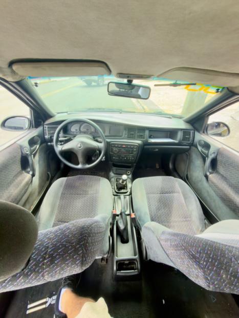 CHEVROLET Vectra Sedan 2.0 16V 4P CD, Foto 7