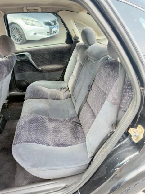 CHEVROLET Vectra Sedan 2.0 16V 4P CD, Foto 11