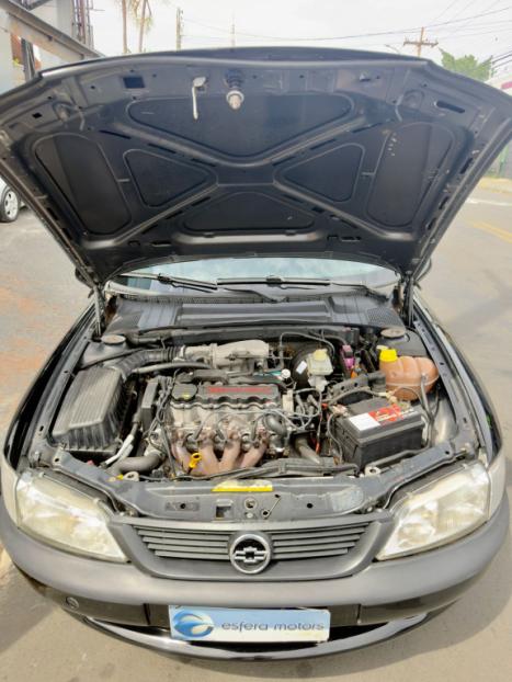 CHEVROLET Vectra Sedan 2.0 16V 4P CD, Foto 12