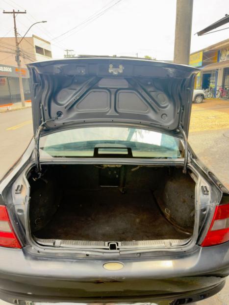 CHEVROLET Vectra Sedan 2.0 16V 4P CD, Foto 13