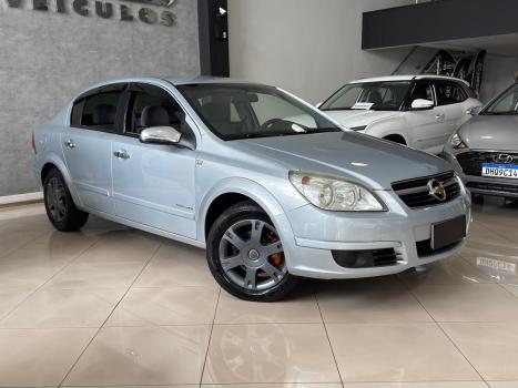 CHEVROLET Vectra Sedan 2.0 4P FLEX ELEGANCE, Foto 2