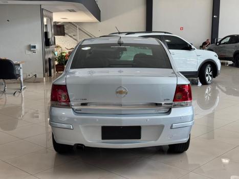 CHEVROLET Vectra Sedan 2.0 4P FLEX ELEGANCE, Foto 4