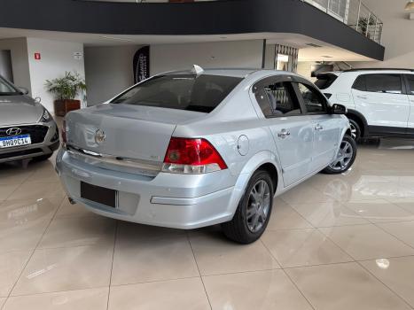 CHEVROLET Vectra Sedan 2.0 4P FLEX ELEGANCE, Foto 5