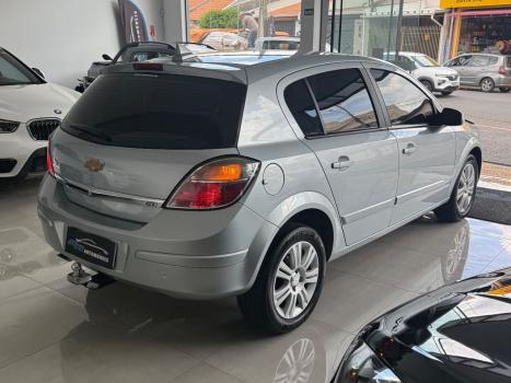 CHEVROLET Vectra Sedan 2.0 4P FLEX ELEGANCE, Foto 2