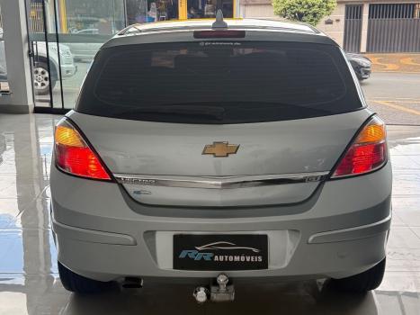 CHEVROLET Vectra Sedan 2.0 4P FLEX ELEGANCE, Foto 3