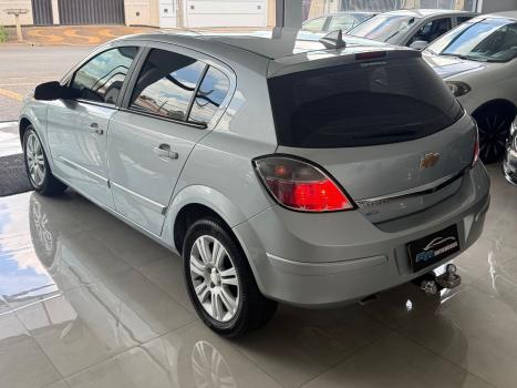 CHEVROLET Vectra Sedan 2.0 4P FLEX ELEGANCE, Foto 4