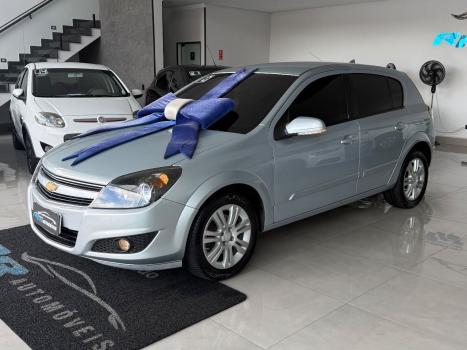 CHEVROLET Vectra Sedan 2.0 4P FLEX ELEGANCE, Foto 5