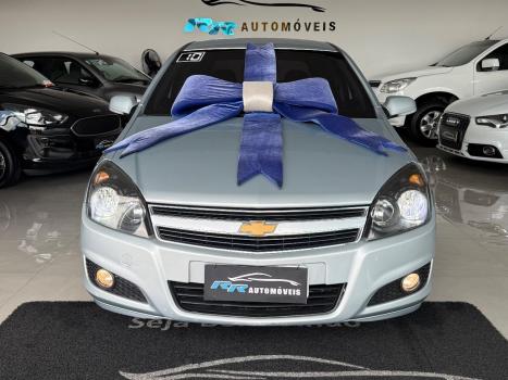 CHEVROLET Vectra Sedan 2.0 4P FLEX ELEGANCE, Foto 6