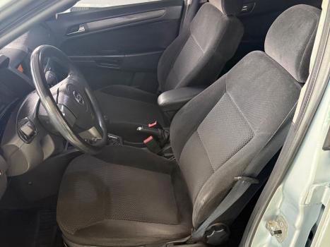 CHEVROLET Vectra Sedan 2.0 4P FLEX ELEGANCE, Foto 8