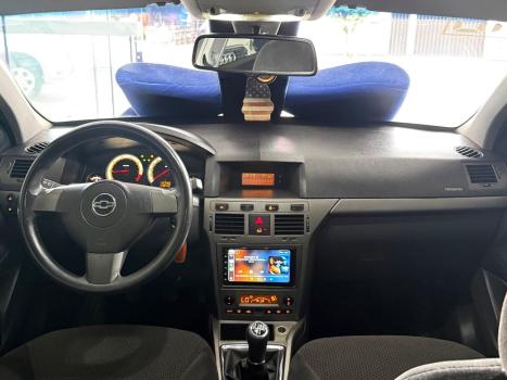 CHEVROLET Vectra Sedan 2.0 4P FLEX ELEGANCE, Foto 9