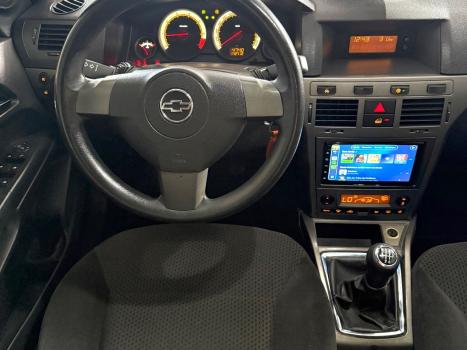 CHEVROLET Vectra Sedan 2.0 4P FLEX ELEGANCE, Foto 10