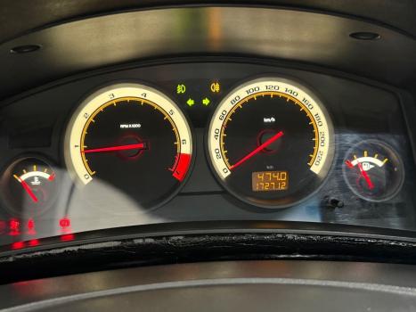 CHEVROLET Vectra Sedan 2.0 4P FLEX ELEGANCE, Foto 11