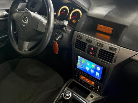 CHEVROLET Vectra Sedan 2.0 4P FLEX ELEGANCE, Foto 12