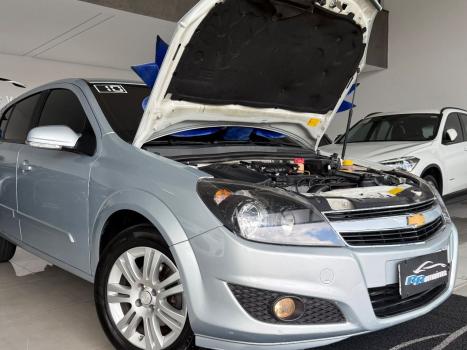 CHEVROLET Vectra Sedan 2.0 4P FLEX ELEGANCE, Foto 13