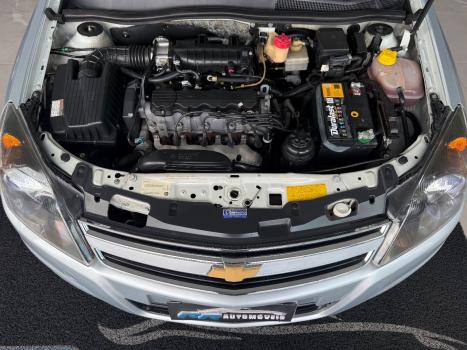 CHEVROLET Vectra Sedan 2.0 4P FLEX ELEGANCE, Foto 14