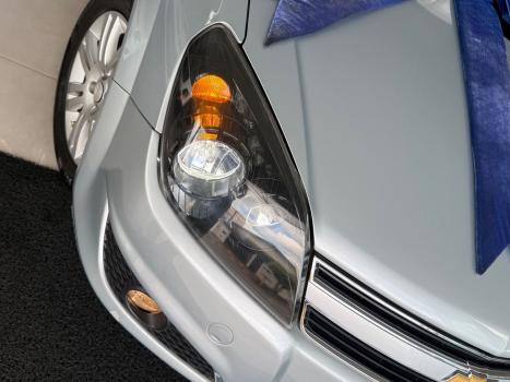 CHEVROLET Vectra Sedan 2.0 4P FLEX ELEGANCE, Foto 15