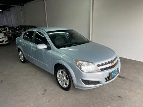 CHEVROLET Vectra Sedan 2.0 4P FLEX ELEGANCE, Foto 3