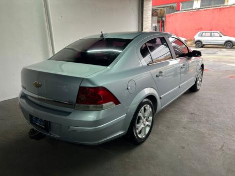 CHEVROLET Vectra Sedan 2.0 4P FLEX ELEGANCE, Foto 4