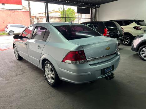 CHEVROLET Vectra Sedan 2.0 4P FLEX ELEGANCE, Foto 5