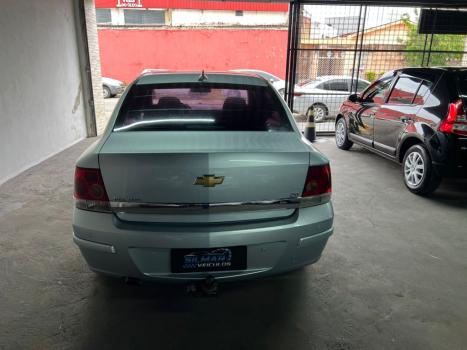CHEVROLET Vectra Sedan 2.0 4P FLEX ELEGANCE, Foto 6