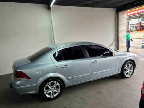 CHEVROLET Vectra Sedan 2.0 4P FLEX ELEGANCE, Foto 7