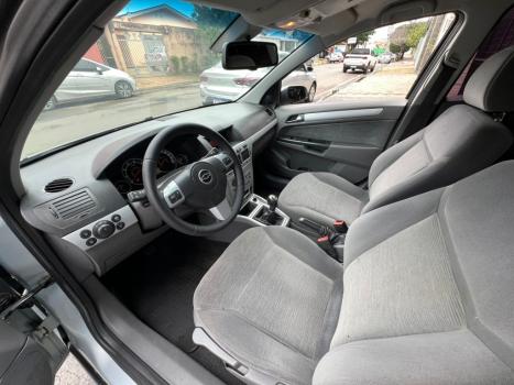 CHEVROLET Vectra Sedan 2.0 4P FLEX ELEGANCE, Foto 8