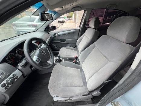 CHEVROLET Vectra Sedan 2.0 4P FLEX ELEGANCE, Foto 9