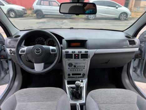 CHEVROLET Vectra Sedan 2.0 4P FLEX ELEGANCE, Foto 10