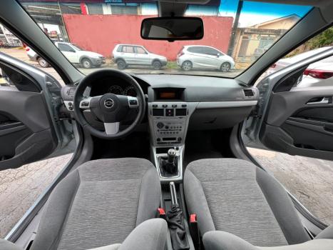 CHEVROLET Vectra Sedan 2.0 4P FLEX ELEGANCE, Foto 11