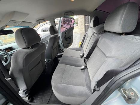 CHEVROLET Vectra Sedan 2.0 4P FLEX ELEGANCE, Foto 12