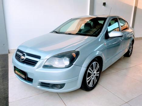 CHEVROLET Vectra Sedan 2.0 4P ELITE, Foto 1