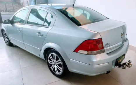 CHEVROLET Vectra Sedan 2.0 4P ELITE, Foto 2