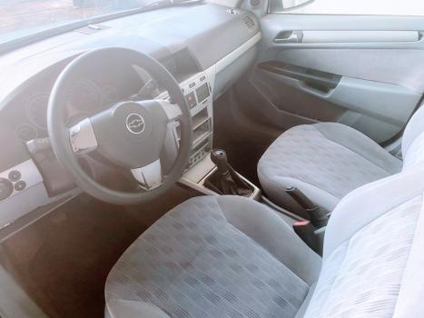 CHEVROLET Vectra Sedan 2.0 4P ELITE, Foto 4