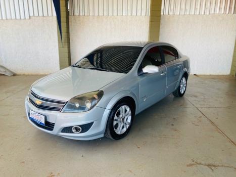 CHEVROLET Vectra Sedan 2.0 4P FLEX ELEGANCE AUTOM�TICO, Foto 3