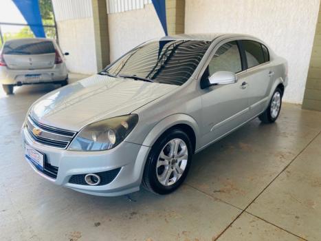 CHEVROLET Vectra Sedan 2.0 4P FLEX ELEGANCE AUTOM�TICO, Foto 4